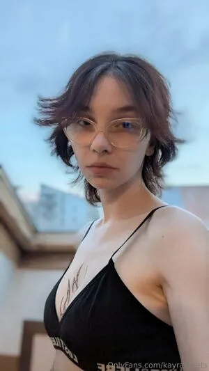 Kayracreets OnlyFans Leaked Free Thumbnail Picture - #aGPV0Df7Le
