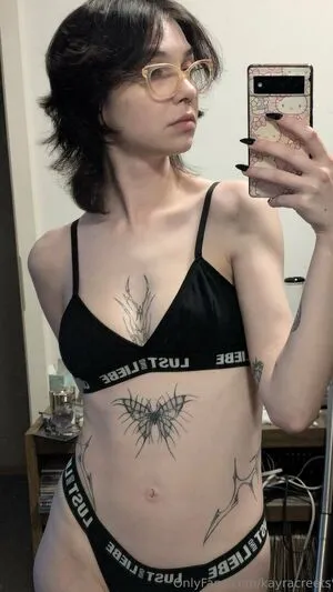 Kayracreets OnlyFans Leaked Free Thumbnail Picture - #pnSm2XbCJm