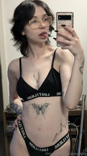 Kayracreets OnlyFans Leaked Free Thumbnail Picture - #ymsUpL8pjL