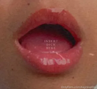 Kayrevafree OnlyFans Leaked Free Thumbnail Picture - #3hySNdUxp8