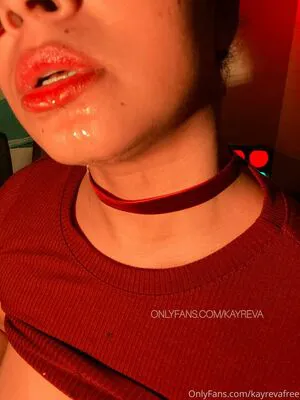 Kayrevafree OnlyFans Leaked Free Thumbnail Picture - #7ic4MuAerF