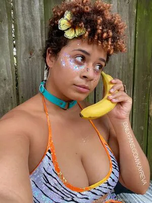 Kayrevafree OnlyFans Leaked Free Thumbnail Picture - #9e07pG4EAq