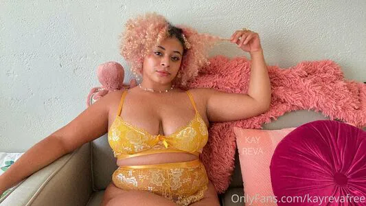 Kayrevafree OnlyFans Leaked Free Thumbnail Picture - #F76dwl2mYZ