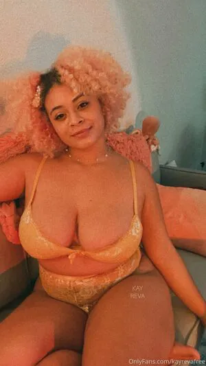 Kayrevafree OnlyFans Leaked Free Thumbnail Picture - #FijVJ7e2qk