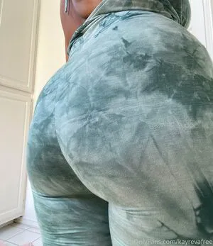 Kayrevafree OnlyFans Leaked Free Thumbnail Picture - #Fosgm8SWNd