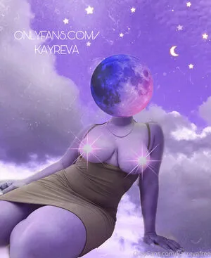 Kayrevafree OnlyFans Leaked Free Thumbnail Picture - #crpB10ij8j