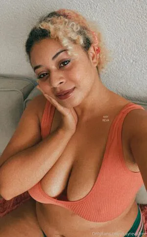 Kayrevafree OnlyFans Leaked Free Thumbnail Picture - #etdNis3mnZ