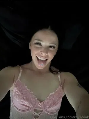 Kayscook OnlyFans Leaked Free Thumbnail Picture - #L8GyguoEV2