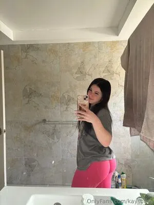 Kayscook OnlyFans Leaked Free Thumbnail Picture - #T0YOJW7sri