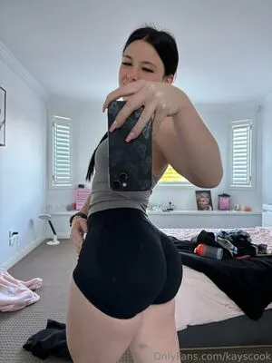 Kayscook OnlyFans Leaked Free Thumbnail Picture - #ofZ809cOGr