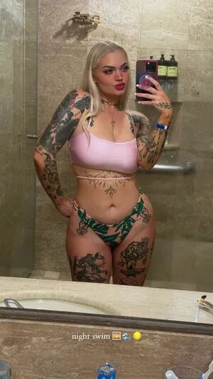 Kayshabunny OnlyFans Leaked Free Thumbnail Picture - #0PKMDfYGeU