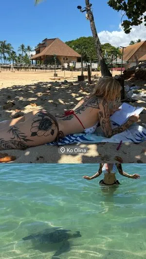 Kayshabunny OnlyFans Leaked Free Thumbnail Picture - #5JQN5fs6ii