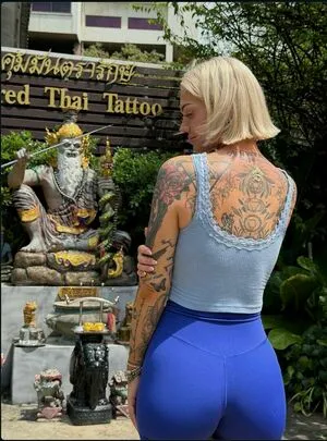 Kayshabunny OnlyFans Leaked Free Thumbnail Picture - #P2cJGO1bcY