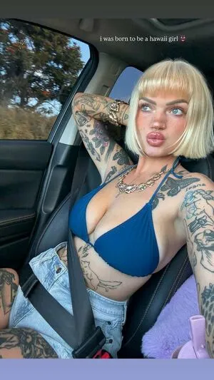 Kayshabunny OnlyFans Leaked Free Thumbnail Picture - #lCgEv98tcA