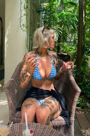 Kayshabunny OnlyFans Leaked Free Thumbnail Picture - #r5wz5GaXwL