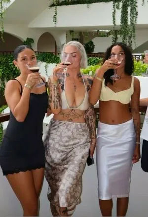 Kayshabunny OnlyFans Leaked Free Thumbnail Picture - #s6UOBFFMjK