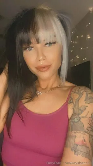 Kayshann13 OnlyFans Leaked Free Thumbnail Picture - #2LM3hDHKHp