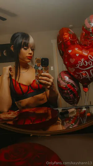 Kayshann13 OnlyFans Leaked Free Thumbnail Picture - #32Cv79wqfR