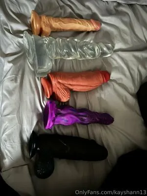 Kayshann13 OnlyFans Leaked Free Thumbnail Picture - #JXTHkLJyxz