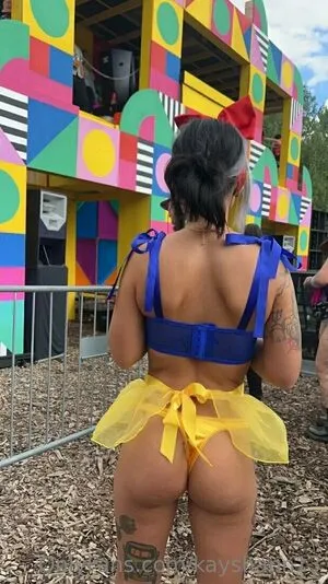 Kayshann13 OnlyFans Leaked Free Thumbnail Picture - #ULWdly57Yi
