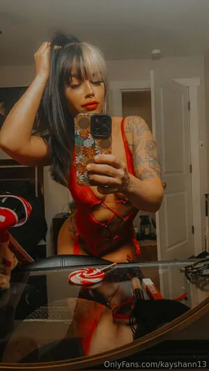 Kayshann13 OnlyFans Leaked Free Thumbnail Picture - #kntpHfzSXL