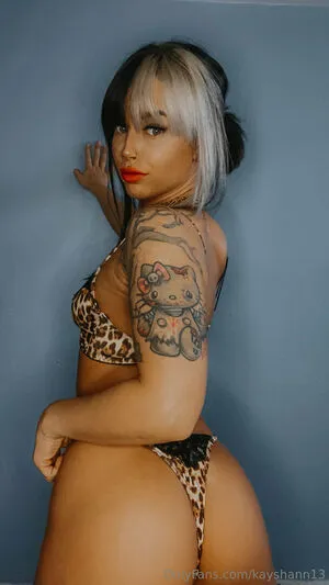 Kayshann13 OnlyFans Leaked Free Thumbnail Picture - #kp0TW4VbOQ