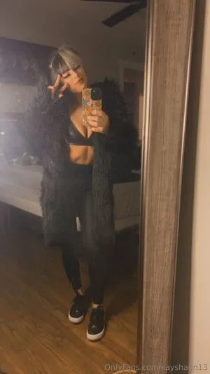 Kayshann13 OnlyFans Leaked Free Thumbnail Picture - #o3EUgx4d19