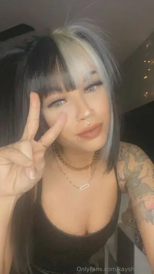 Kayshann13 OnlyFans Leaked Free Thumbnail Picture - #oeXV0tpbA5