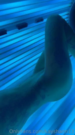 Kayshann13 OnlyFans Leaked Free Thumbnail Picture - #q2a9iGk2jR