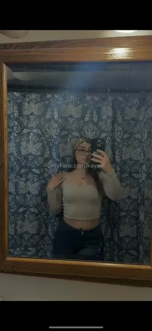 Kaysof OnlyFans Leaked Free Thumbnail Picture - #R9cMTYkV74