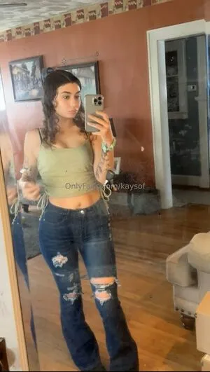 Kaysof OnlyFans Leaked Free Thumbnail Picture - #korfUewxas