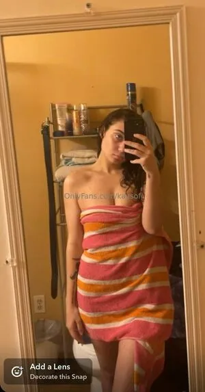 Kaysof OnlyFans Leaked Free Thumbnail Picture - #laXXaMGE7l