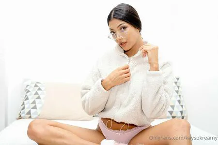 Kaysokreamy OnlyFans Leaked Free Thumbnail Picture - #W4Q1j3kxP5
