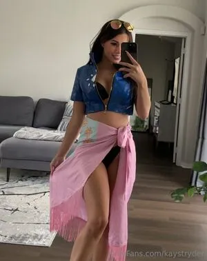 Kaystryder OnlyFans Leaked Free Thumbnail Picture - #UtIdSGHxH3