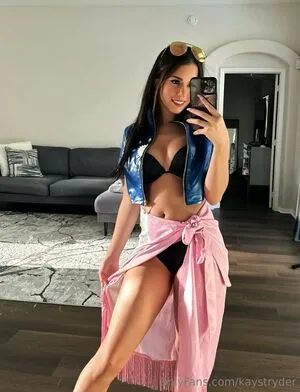 Kaystryder OnlyFans Leaked Free Thumbnail Picture - #adp4yWX0oc
