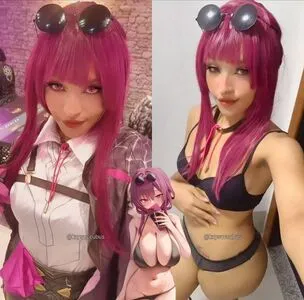Kaysuccubus OnlyFans Leaked Free Thumbnail Picture - #Mkv8AQpyCH