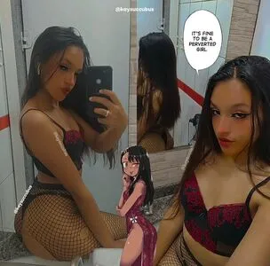 Kaysuccubus OnlyFans Leaked Free Thumbnail Picture - #cIQ2pA6icq