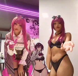 Kaysuccubus OnlyFans Leaked Free Thumbnail Picture - #luZyeMt5pt