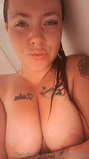Kaytee OnlyFans Leaked Free Thumbnail Picture - #AQtddEujNf