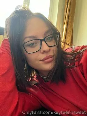 Kayteennsweet OnlyFans Leaked Free Thumbnail Picture - #5aMrN4myIk