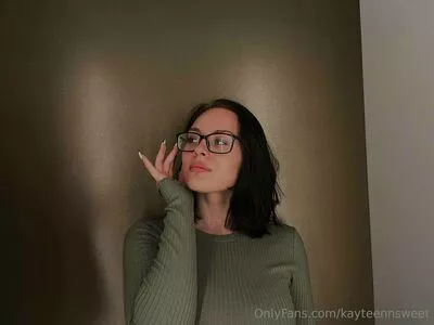 Kayteennsweet OnlyFans Leaked Free Thumbnail Picture - #5aXSqAJBsU