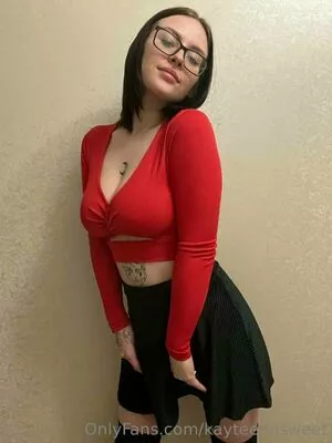 Kayteennsweet OnlyFans Leaked Free Thumbnail Picture - #5x3b3Vj1VK