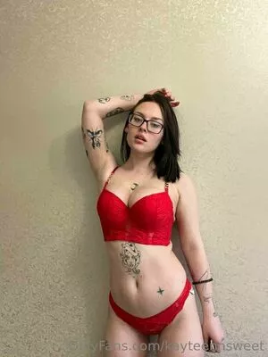 Kayteennsweet OnlyFans Leaked Free Thumbnail Picture - #6HgmUqBs4z