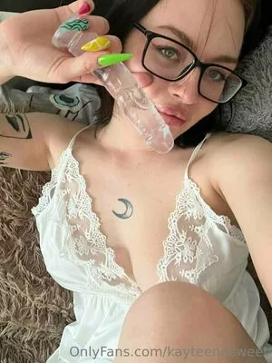 Kayteennsweet OnlyFans Leaked Free Thumbnail Picture - #7ixkZCazba