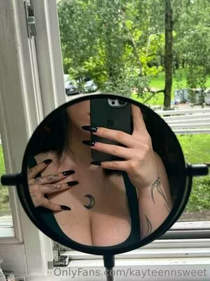 Kayteennsweet OnlyFans Leaked Free Thumbnail Picture - #7pES1wH0eN