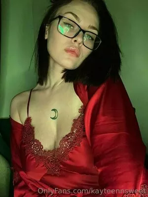 Kayteennsweet OnlyFans Leaked Free Thumbnail Picture - #82zziZwGIu