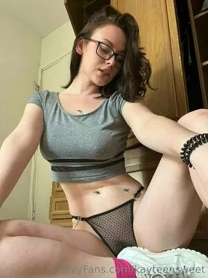 Kayteennsweet OnlyFans Leaked Free Thumbnail Picture - #AbSfJSNLIp