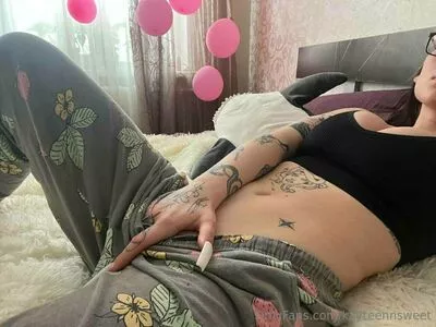 Kayteennsweet OnlyFans Leaked Free Thumbnail Picture - #FbdC4oqTte