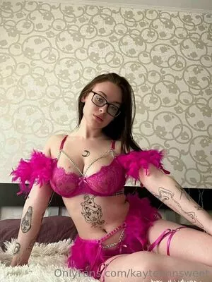 Kayteennsweet OnlyFans Leaked Free Thumbnail Picture - #GuPayRt7iU