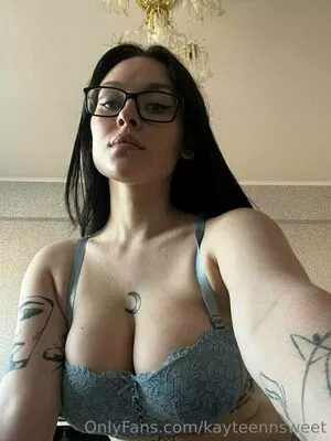 Kayteennsweet OnlyFans Leaked Free Thumbnail Picture - #I2Om0x9fwJ